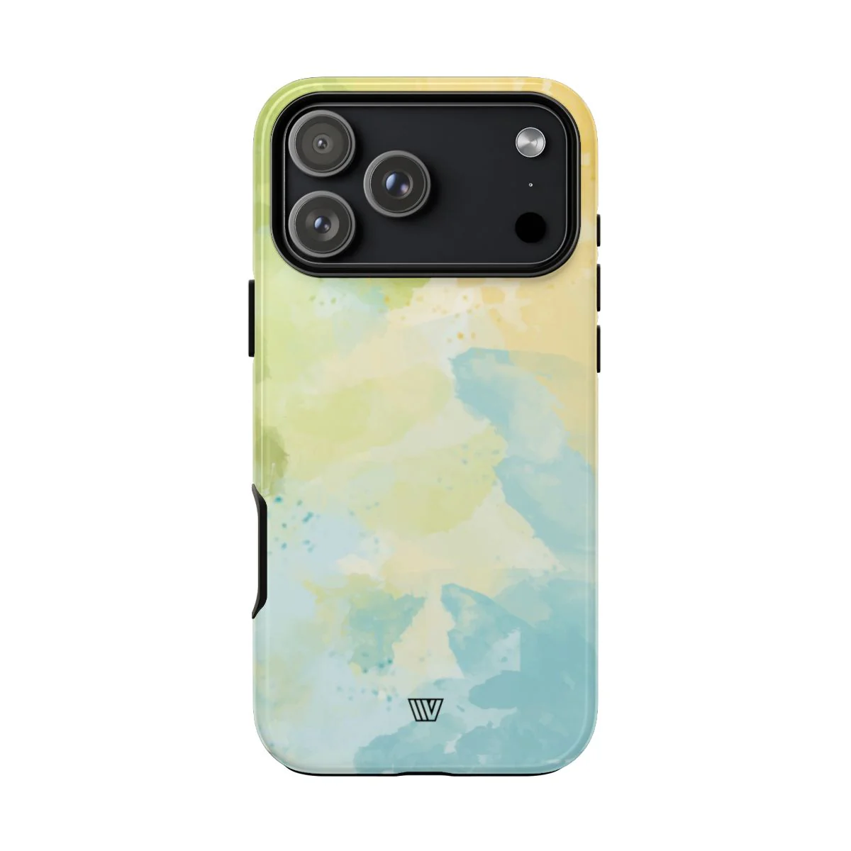 DREAMY SPLASHES | Tough Phone Case - Image 96