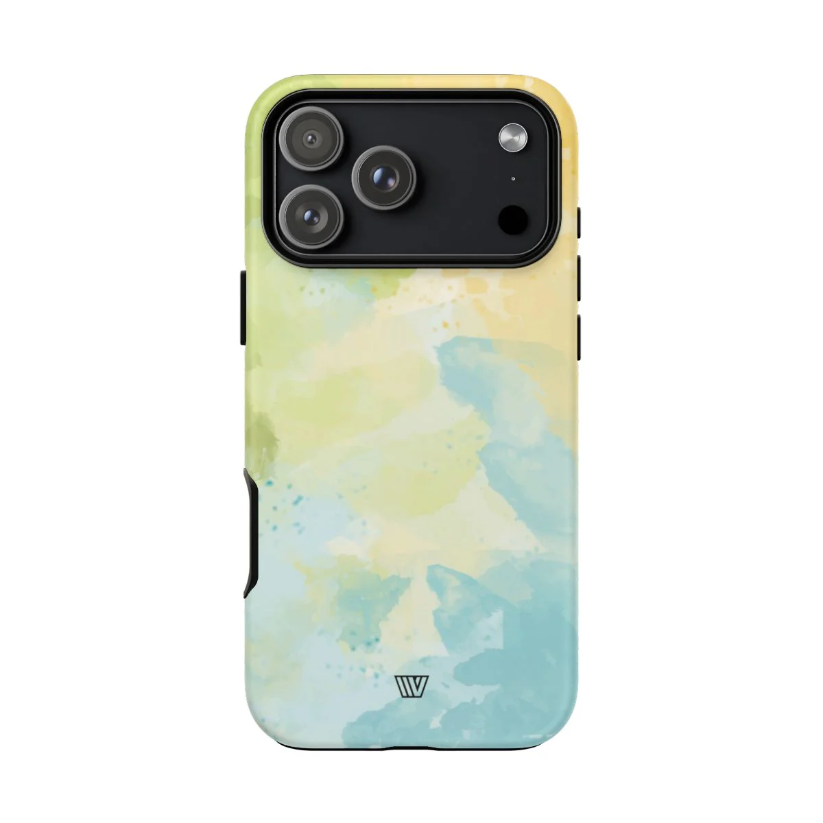 DREAMY SPLASHES | Tough Phone Case - Image 97