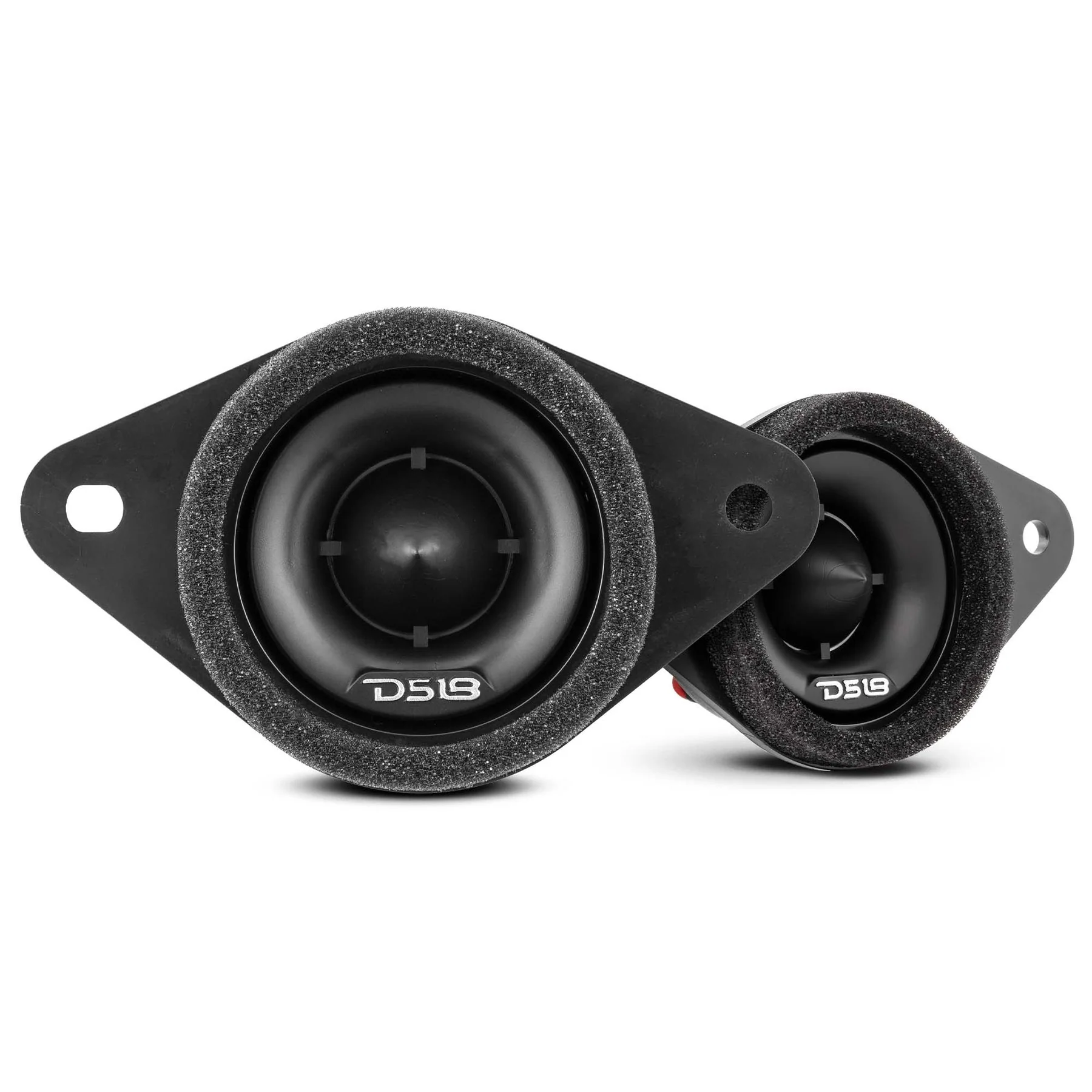 DS18 2014-2018 Toyota RAV4 Front and Back Doors Speakers Better Upgrade/Replacement Package 900 Watts - Image 3
