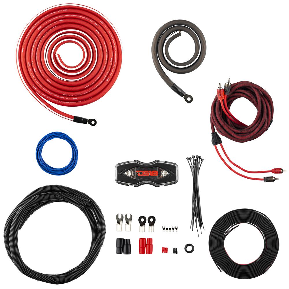 DS18 - Best Bass Package - Image 4