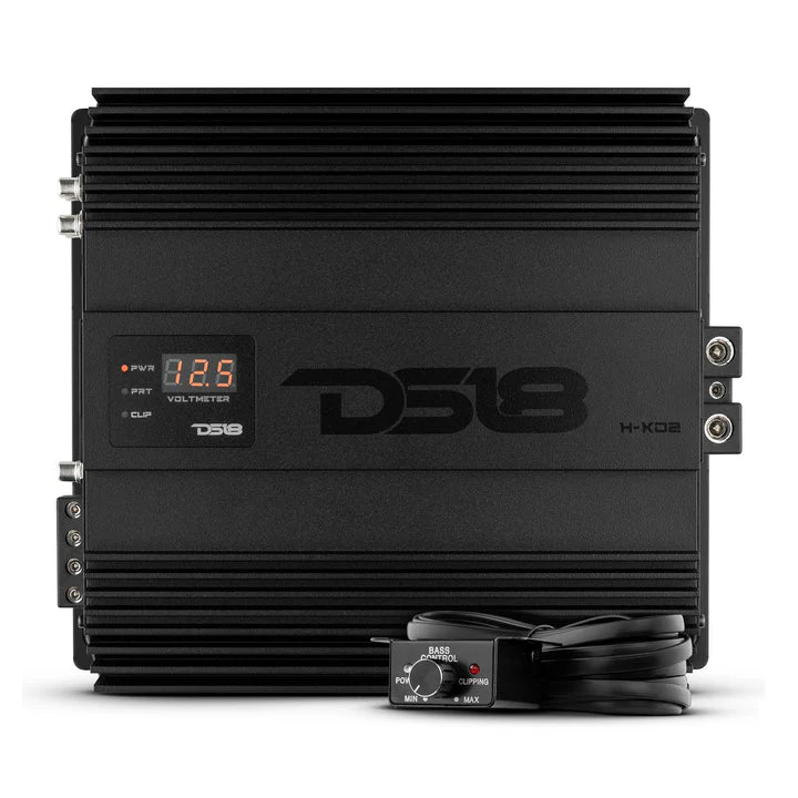 DS18 - Better Bass Package - Image 3
