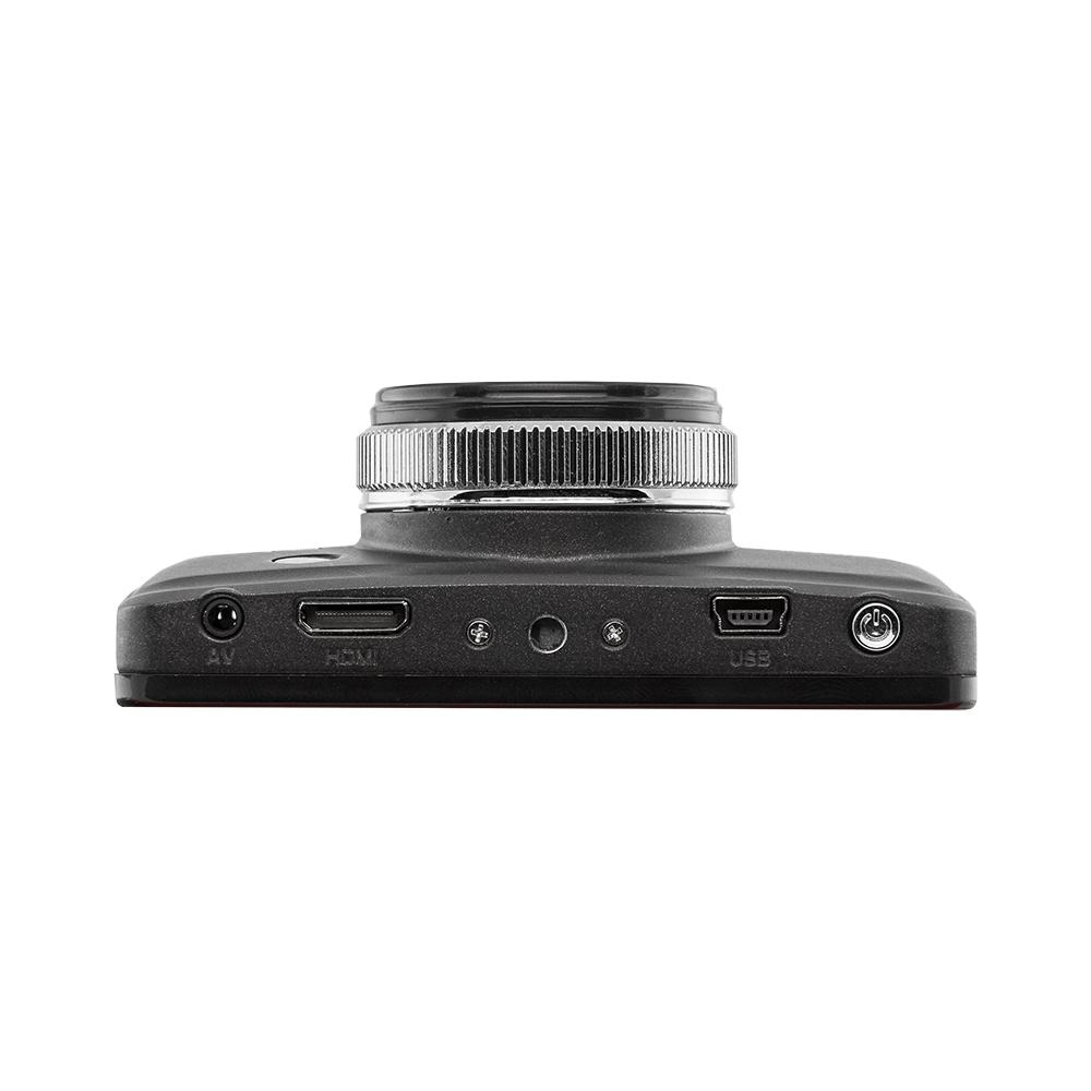 DS18 BLACK BOX Dash Cam Recorder 1080p, Full HD with G-Sensor - Image 4