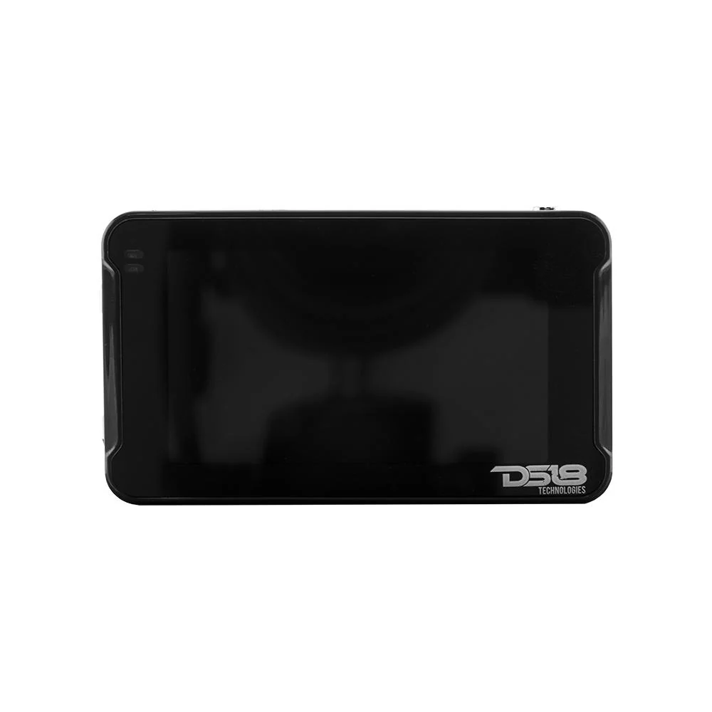 DS18 BLACK BOX Dash Cam Recorder 1080p, Full HD with G-Sensor - Image 5