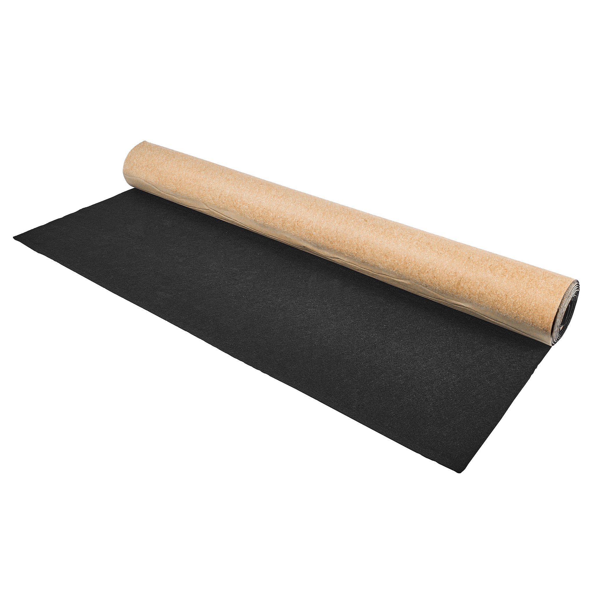 DS18 Carpet Liner with Self-Adhesive for Speaker and Subwoofer Boxes - Image 3