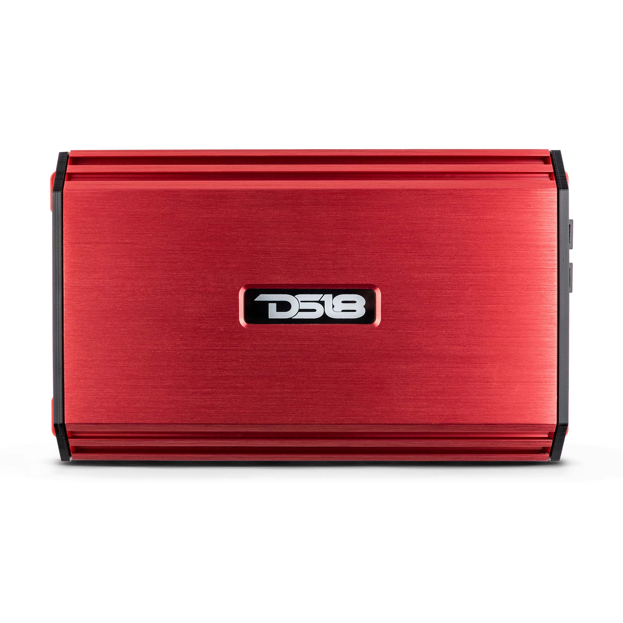 DS18 CARPK-4 ZXi High Volume Complete System 6.5 Package with powered 10 inch subwoofer - Image 5