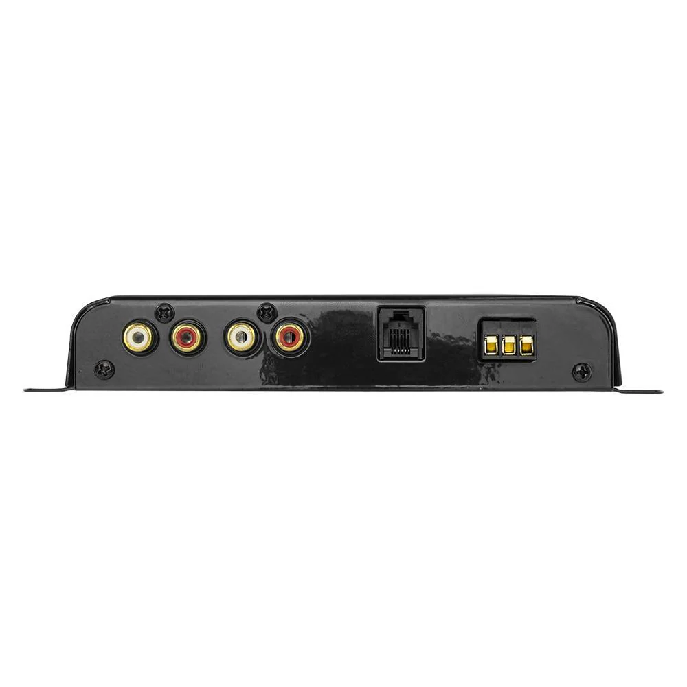 DS18 DBP-1 Digital Bass Processor - Image 3