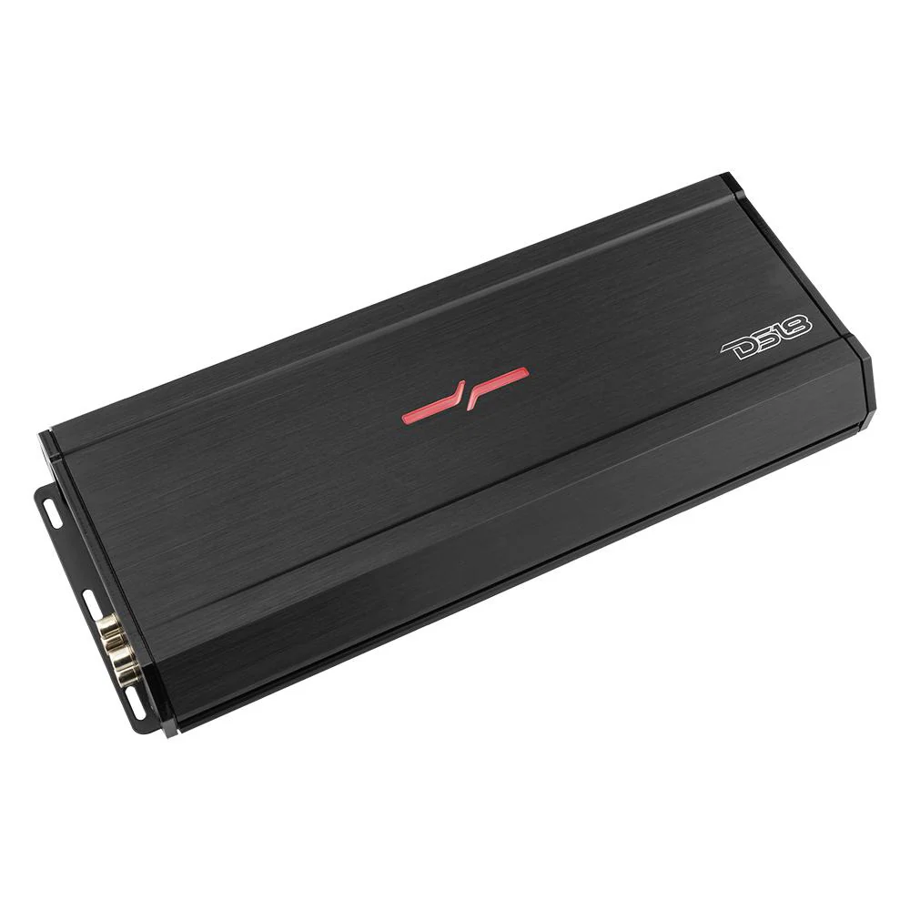 DS18 ELITE ZXI.1XL 1-Channel Class D Amplifier 2200 Watts RMS @ 1-Ohm - Image 5