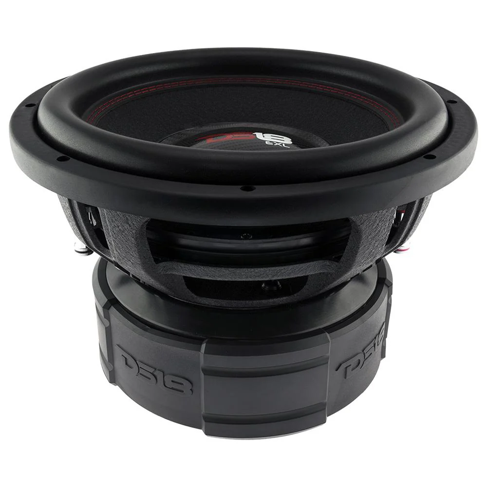 DS18 EXL-XXB12.2D 12" Subwoofer 4000 Watts DVC 2-Ohms - Image 2