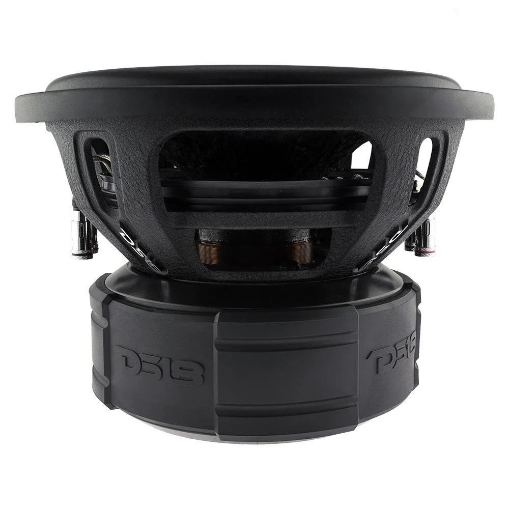 DS18 EXL-XXB12.2D 12" Subwoofer 4000 Watts DVC 2-Ohms - Image 3