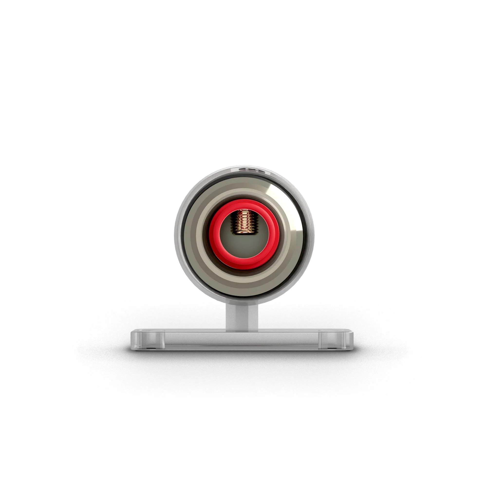 DS18 FHSAGU AGU Fuse Holder For Car Amplifiers - Image 2