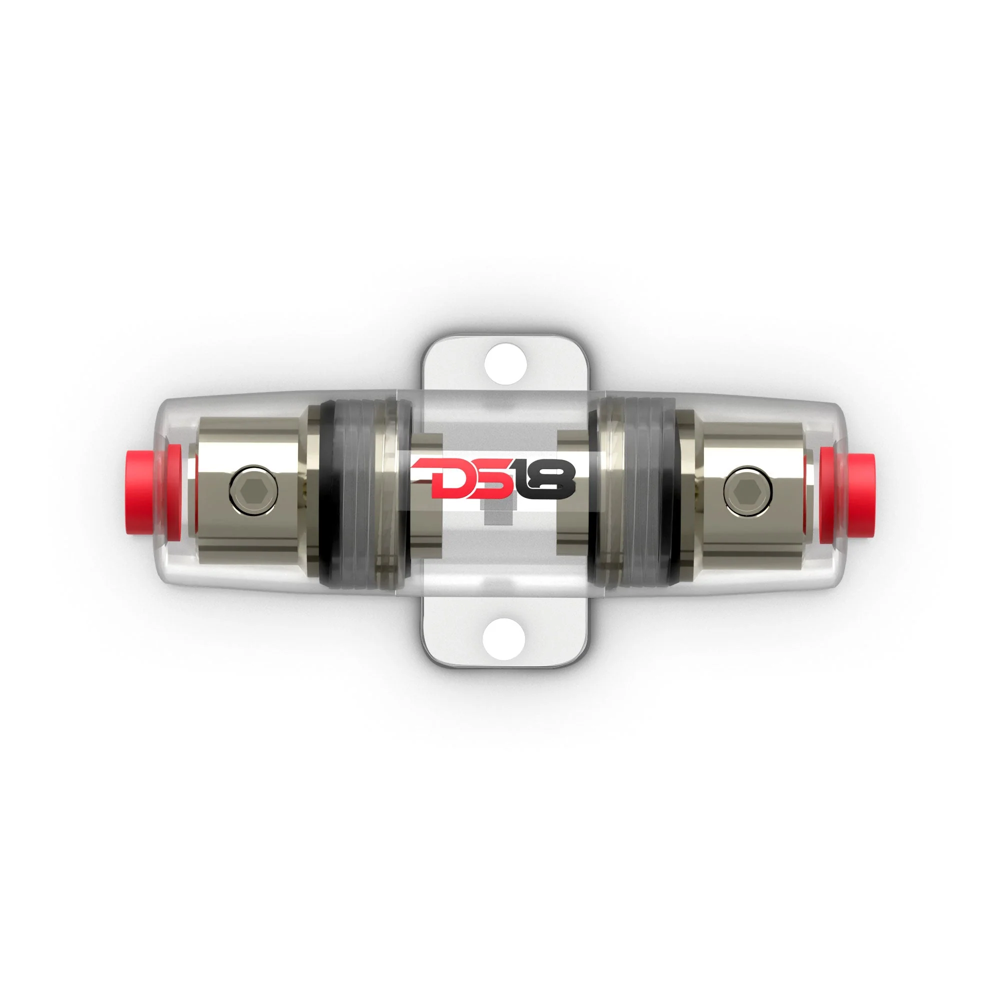 DS18 FHSAGU AGU Fuse Holder For Car Amplifiers - Image 3