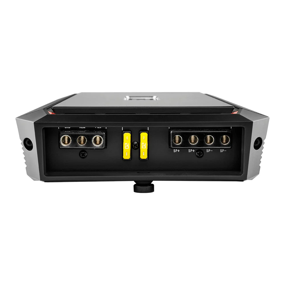 DS18 GEN-X1200.1 Class AB 1-Channel Monoblock Amplifier 1200 Watts - Image 4
