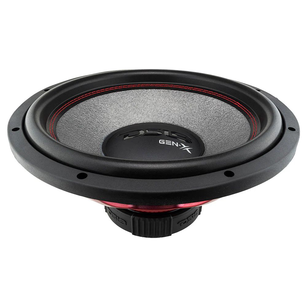 DS18 GEN-X154D 15" Car Subwoofer 1000 Watts 4-Ohm DVC - Image 4