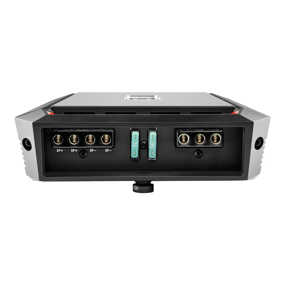 DS18 GEN-X1800.1D Class D 1-Channel Monoblock Amplifier 1800 Watts - Image 4