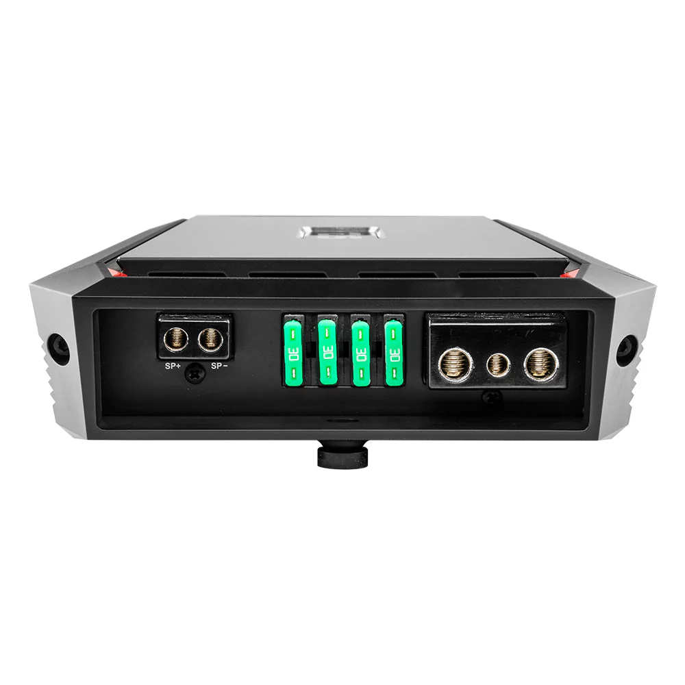 DS18 GEN-X3000.1D Class D 1-Channel Monoblock Amplifier 3000 Watts - Image 4