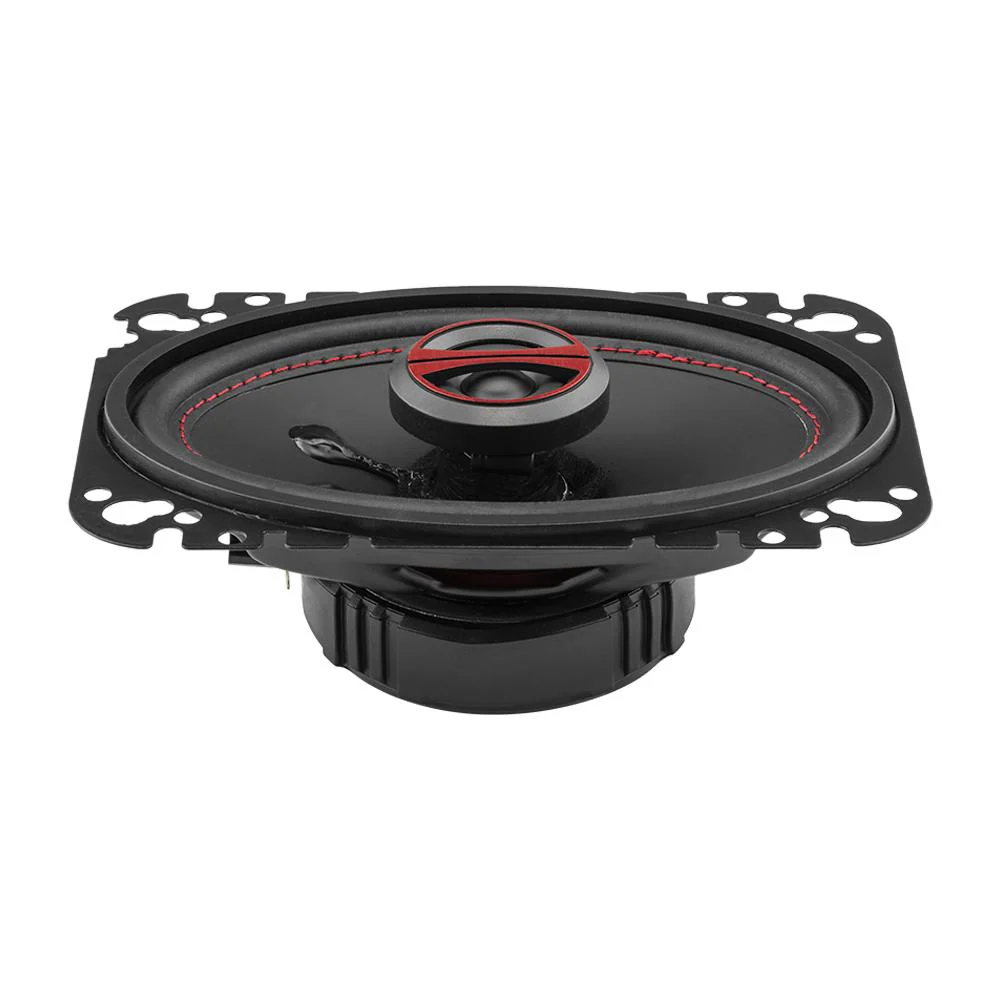 DS18 GEN-X4.6 4x6 2-Way Coaxial Car Speaker 135 Watts 4-Ohm - Image 5