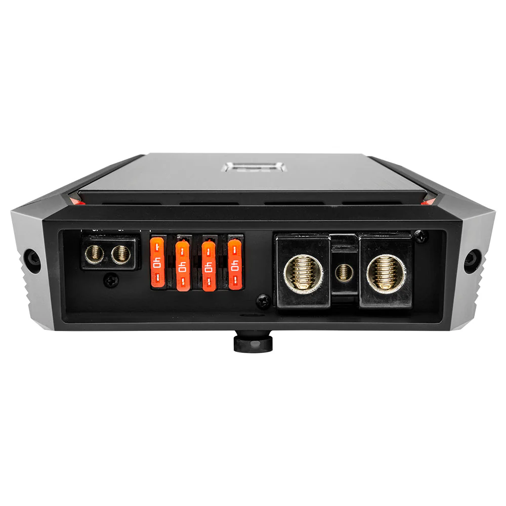 DS18 GEN-X4500.1D Class D 1-Channel Monoblock Amplifier 4500 Watts - Image 4