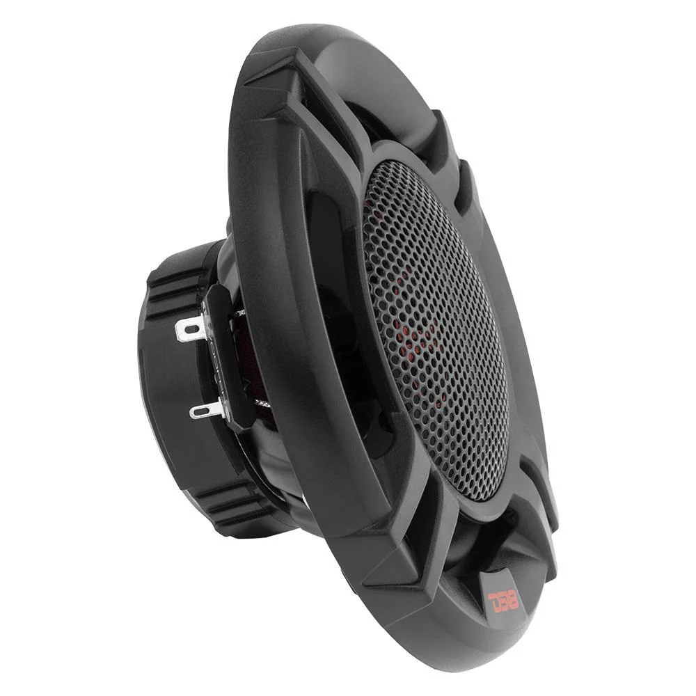 DS18 GEN-X5.25 5.25" 2-Way Coaxial Car Speaker 135 Watts 4-Ohm - Image 4