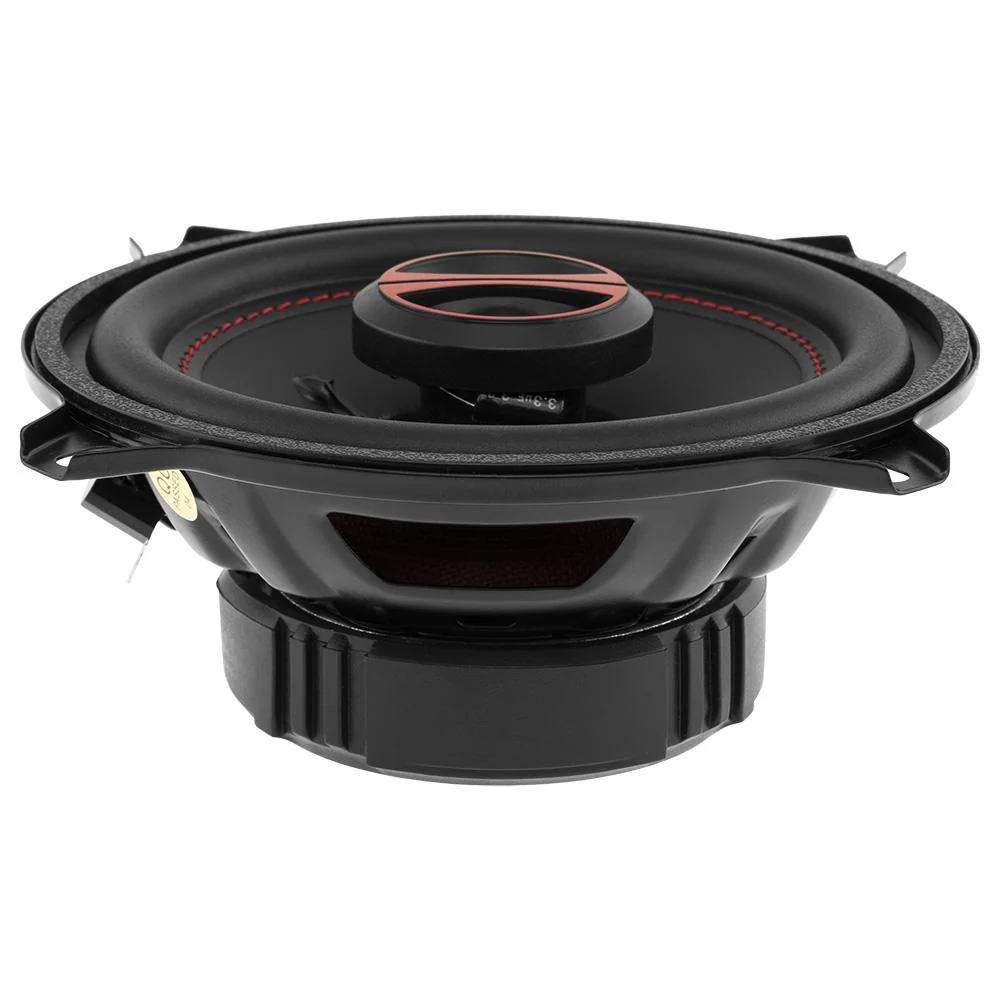 DS18 GEN-X5.25 5.25" 2-Way Coaxial Car Speaker 135 Watts 4-Ohm - Image 6