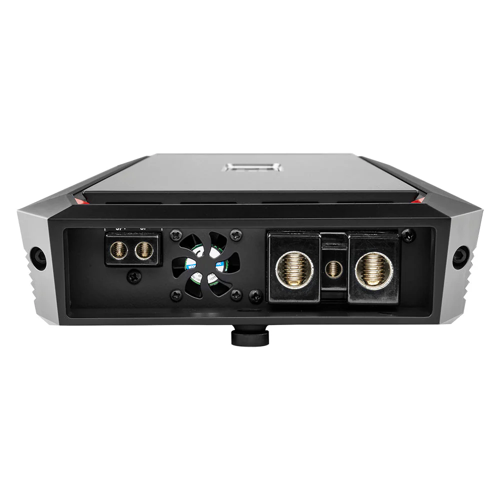 DS18 GEN-X6000.1D Class D 1-Channel Monoblock Amplifier 6000 Watts - Image 4