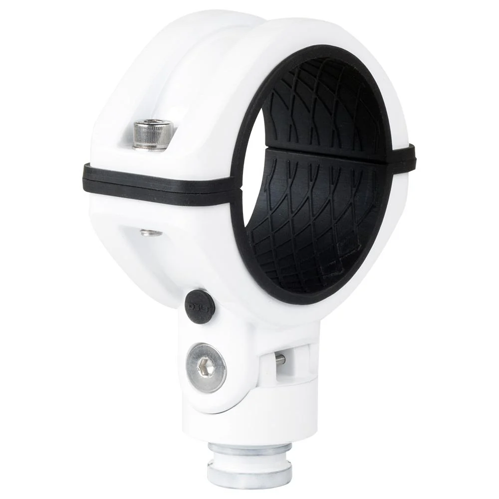 DS18 HYDRO CLP3 Clamp Adaptors 2.25", 2.5", 2.75", 3" (Single Clamp) - Image 4