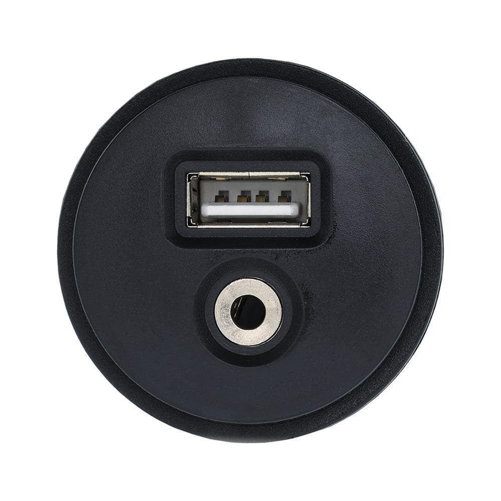 DS18 HYDRO HM2MAUX USB & 3.5mm AUX INPUT EXTENSION - Image 2