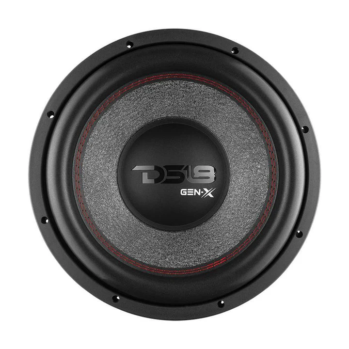 DS18 JK/JKU Wheel Well Subwoofer Enclosure Exclusive loaded Package - Image 4