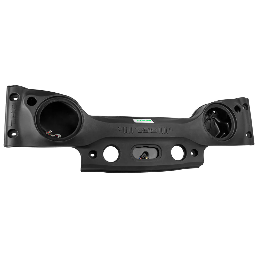 DS18 JKSBAR22LOADED Jeep JK/JKU Plug & Play Sound Bar Package - Image 8