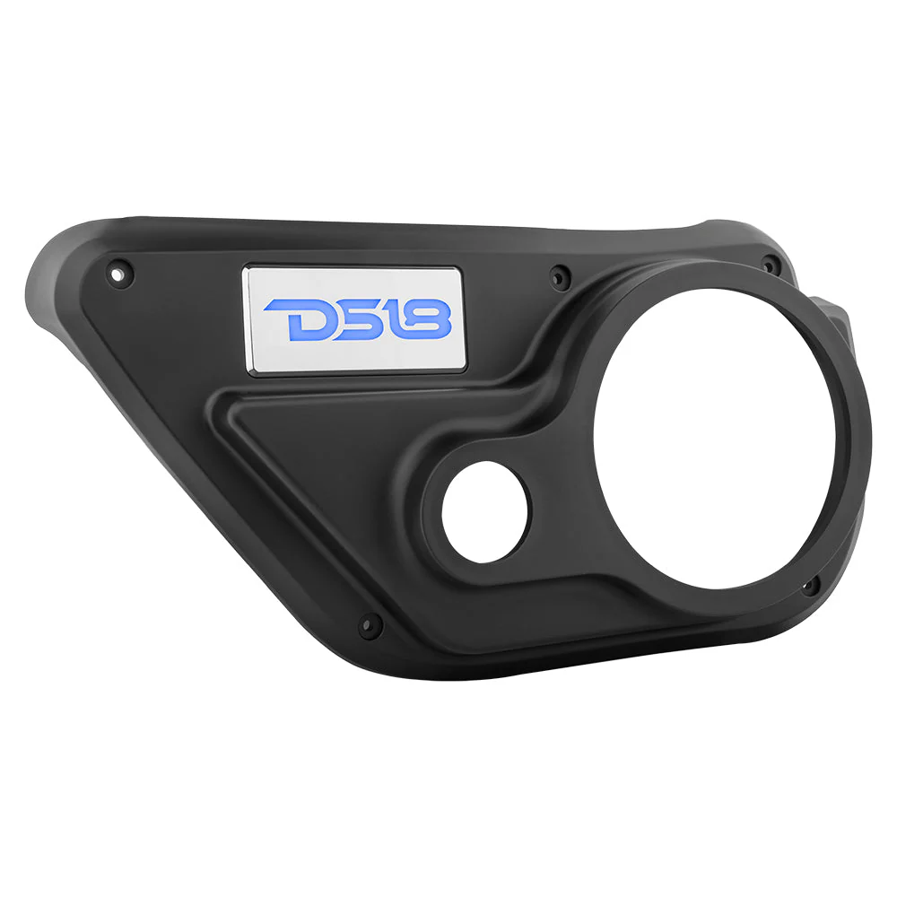DS18 JL/JT (Gladiator) Door Panels Loaded Package - Image 9