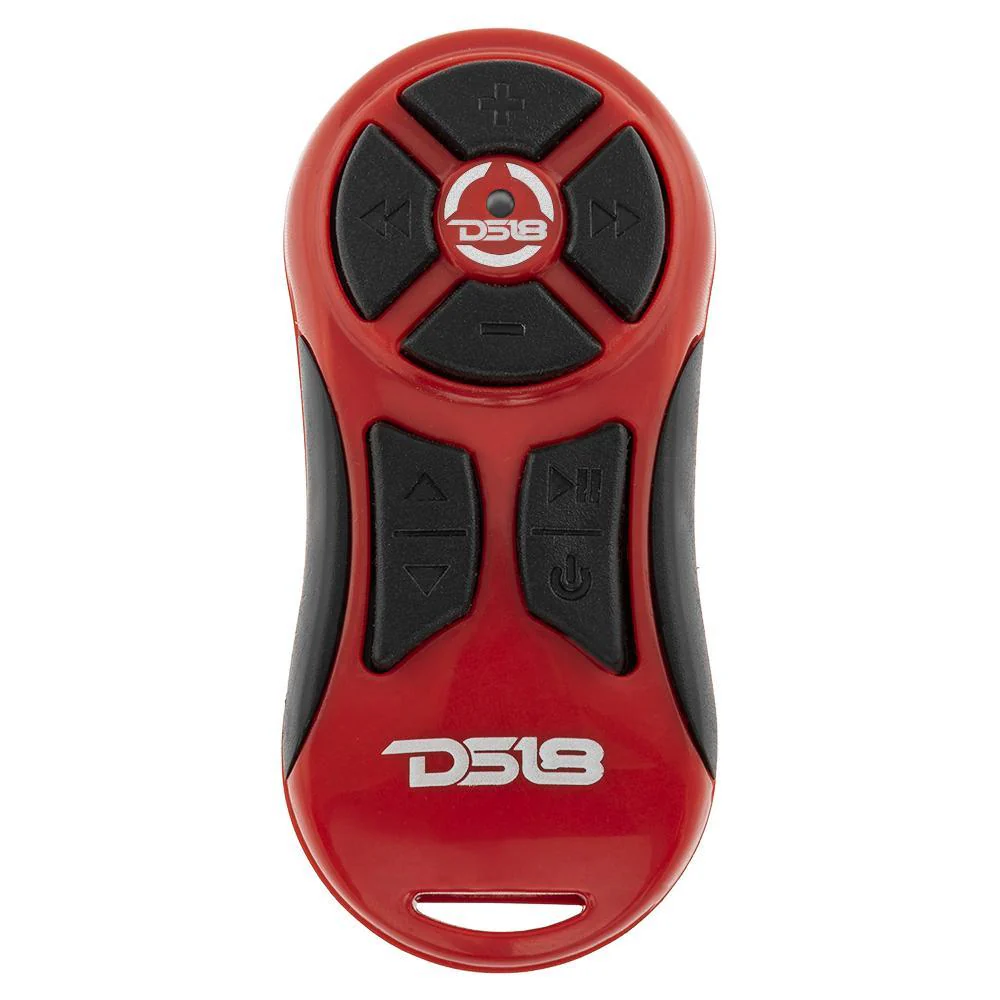 DS18 LDC1.2 Long Distance Remote Control up to 1200M - Image 2