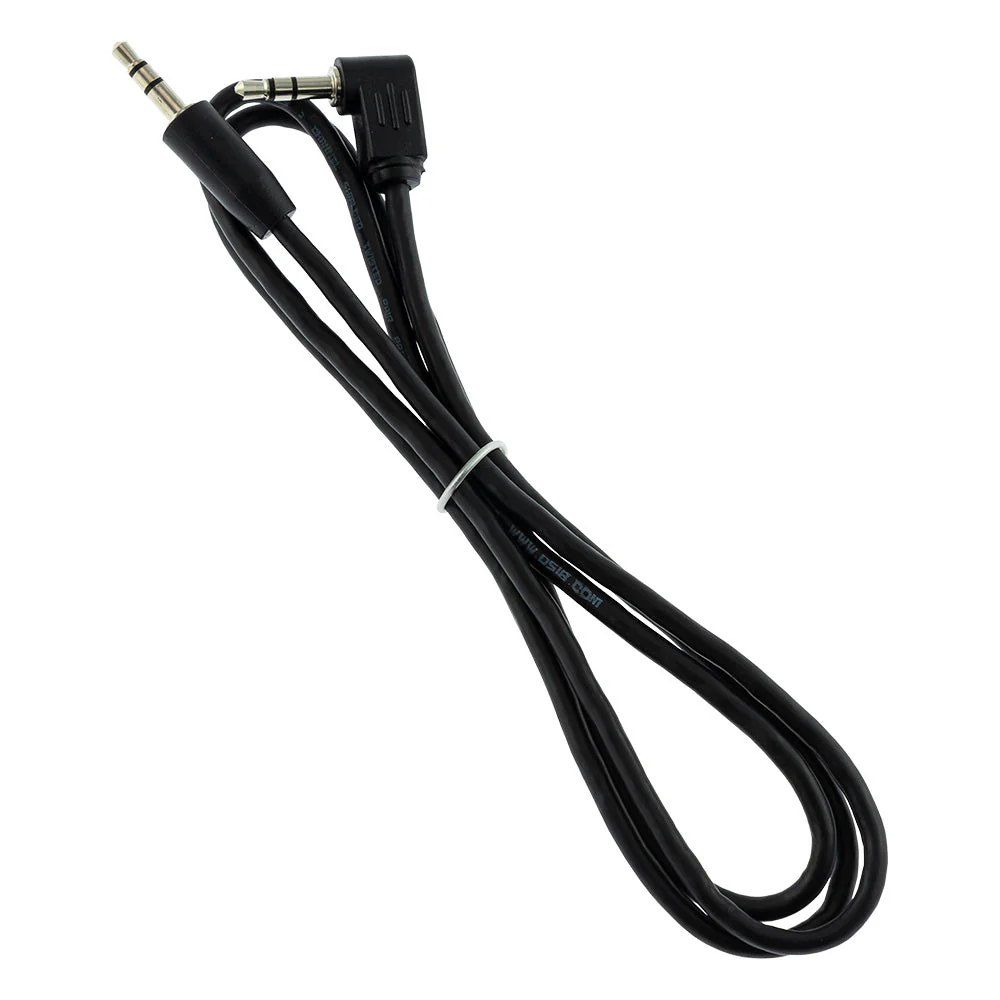 DS18 MP3AUX3FT AUX to AUX Cable 3 FT - Image 2