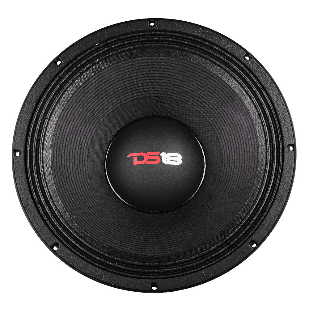 DS18 PRO-BX21N.1 21" Neodymium Woofer 6000 Watts 6" 1-Ohm SVC - Image 2