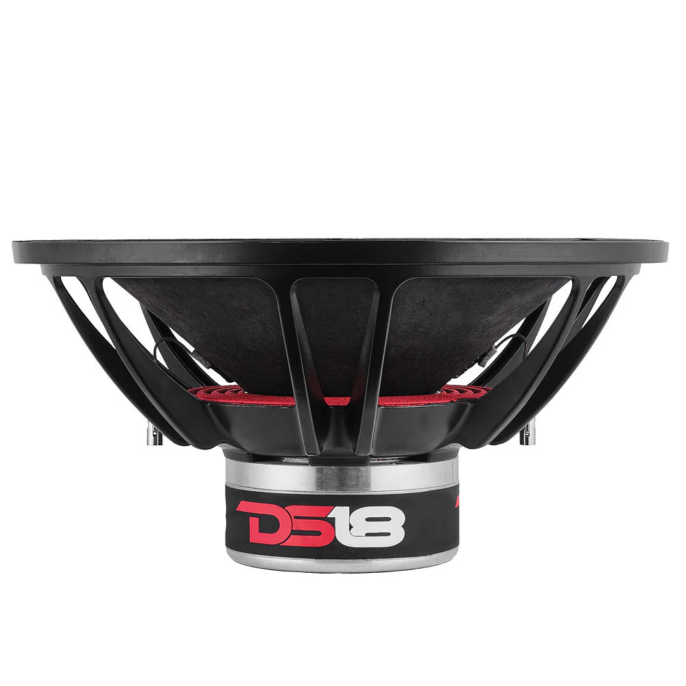 DS18 PRO-BX21N.2 21" Neodymium Woofer 6000 Watts 6" 2-Ohm SVC - Image 5