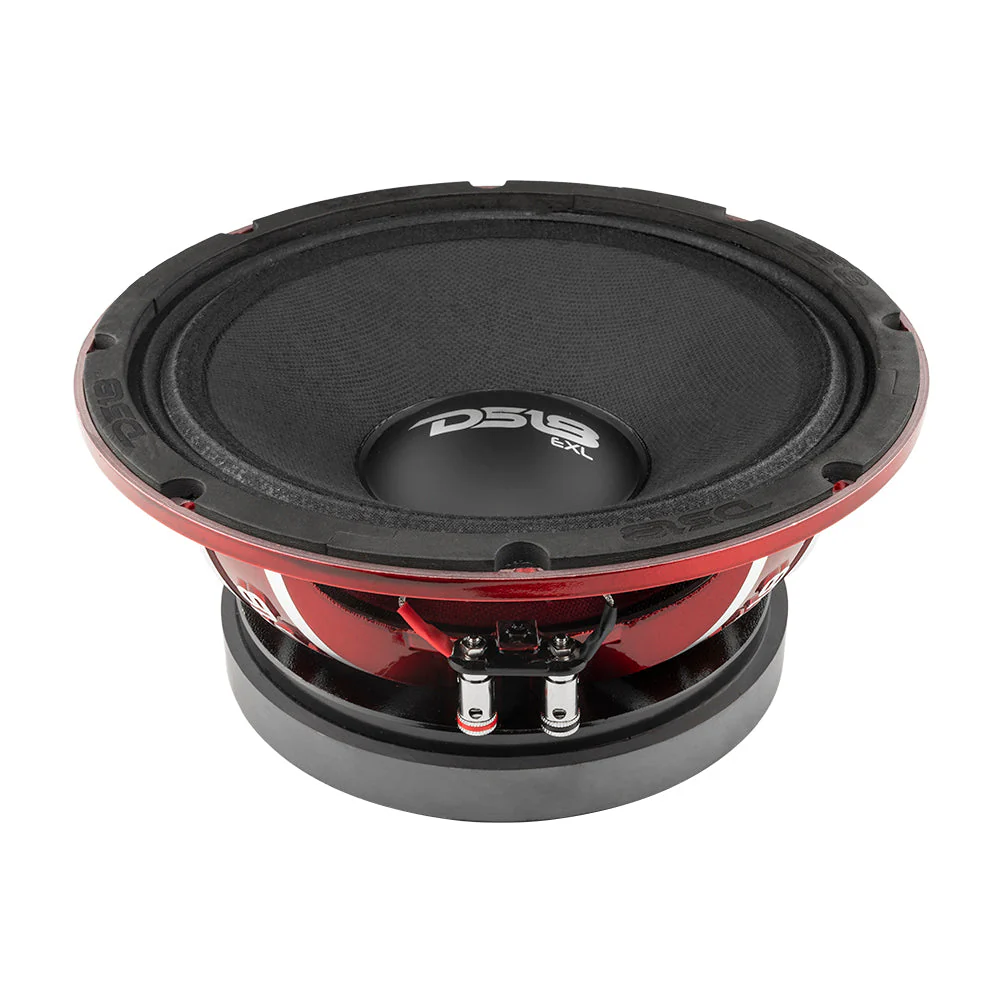 DS18 PRO-EXL104 10" Mid-Range Loudspeaker 1200 Watts 4-Ohm - Image 5