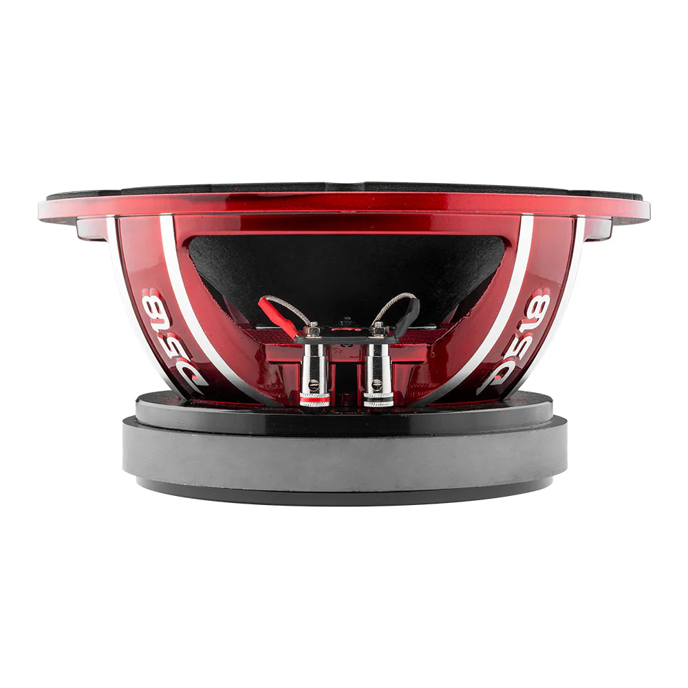 DS18 PRO-EXL104 10" Mid-Range Loudspeaker 1200 Watts 4-Ohm - Image 6