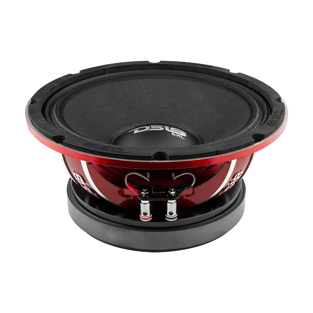 DS18 PRO-EXL108 10" Mid-Range Loudspeaker 1200 Watts 8-Ohm - Image 5