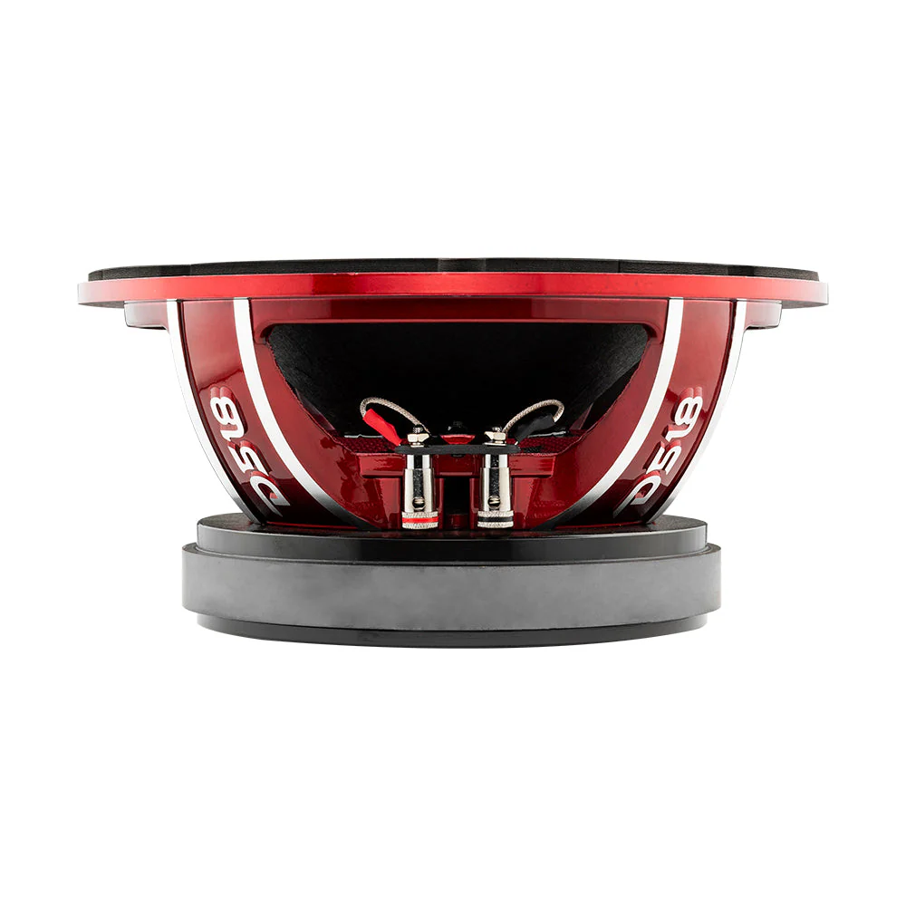 DS18 PRO-EXL108 10" Mid-Range Loudspeaker 1200 Watts 8-Ohm - Image 6