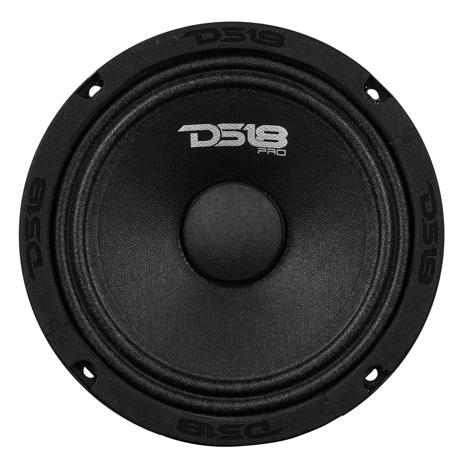 DS18 PRO-GM6.4 6.5" Mid-Range Loudspeaker 480 Watts 4-Ohm - Image 3