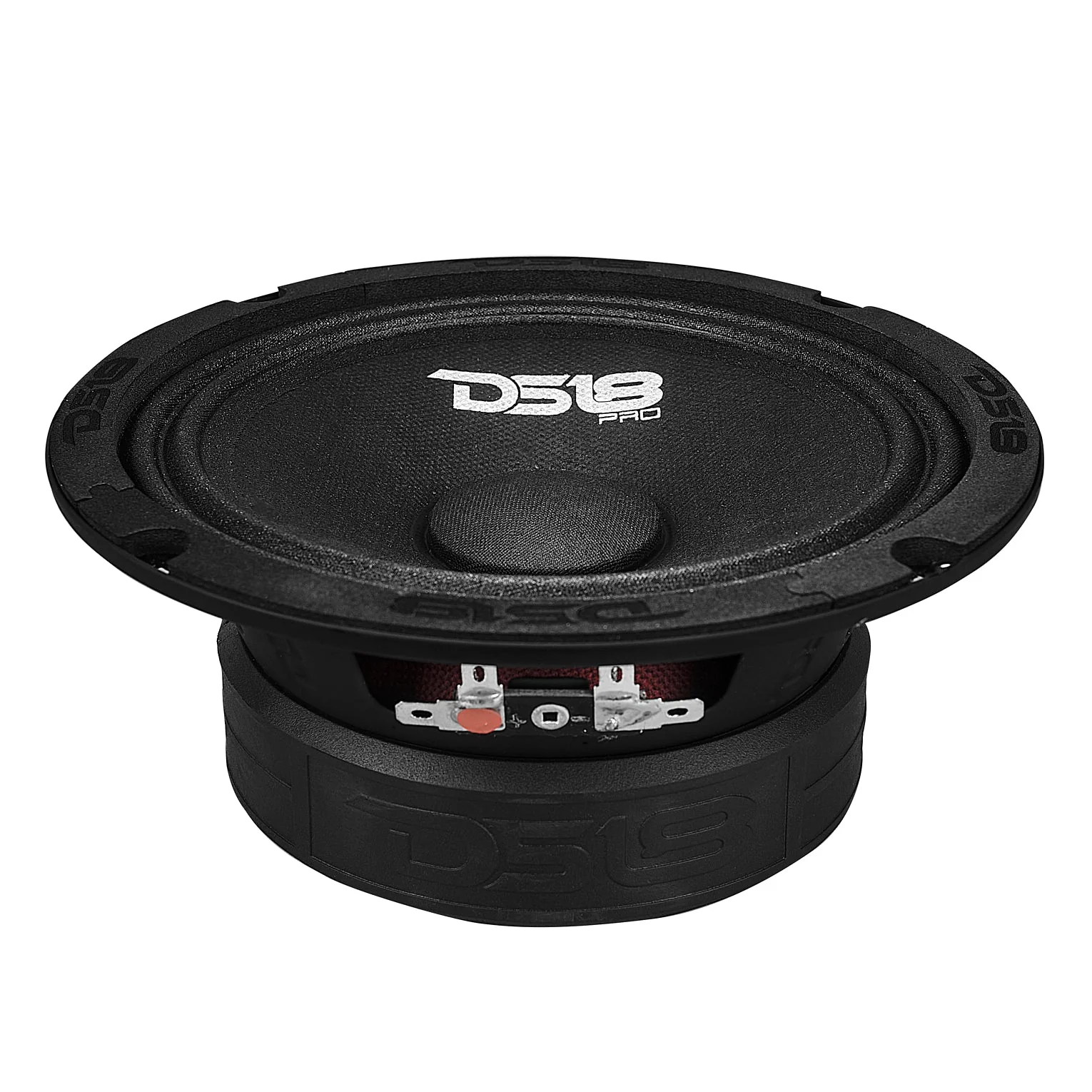 DS18 PRO-GM6.4 6.5" Mid-Range Loudspeaker 480 Watts 4-Ohm - Image 5