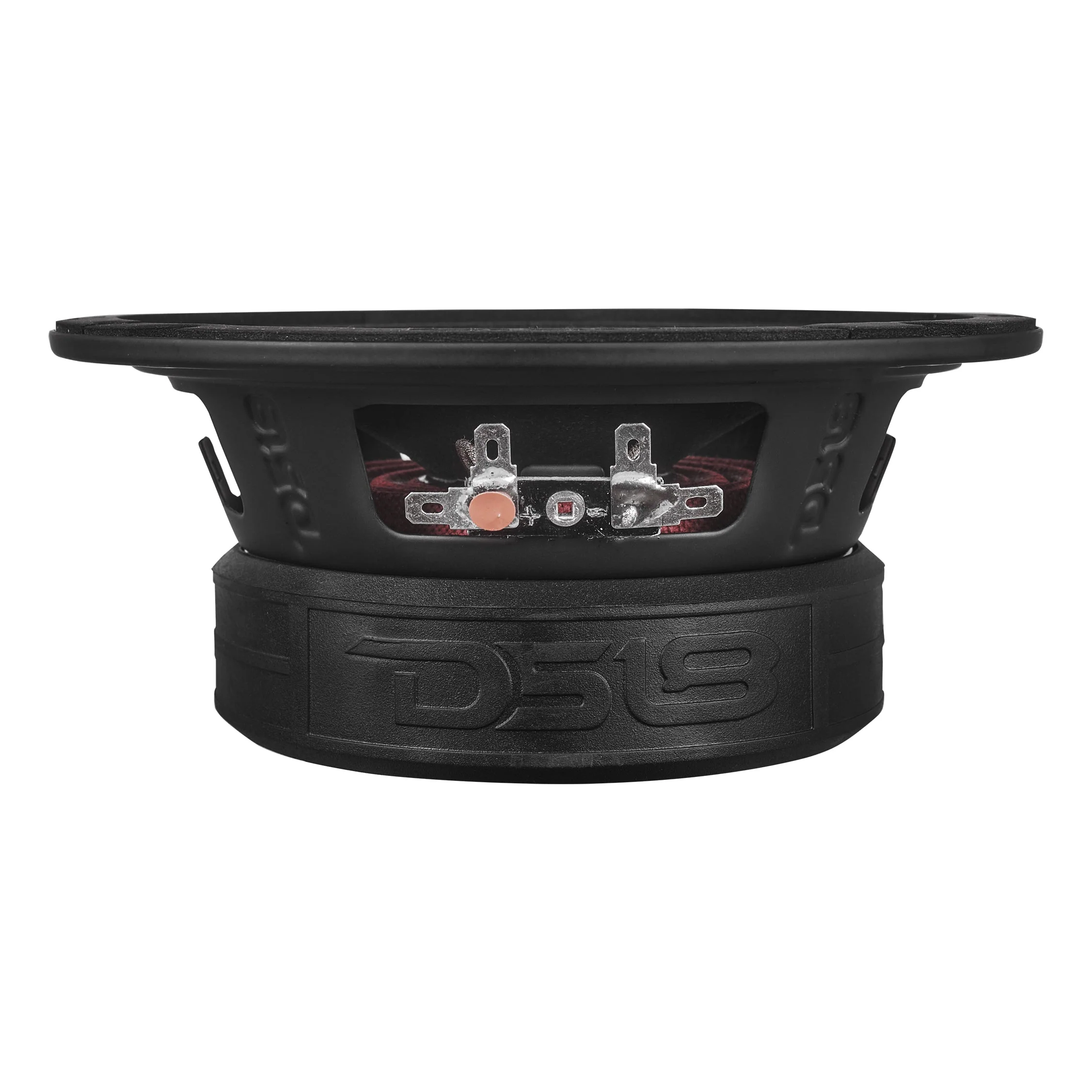 DS18 PRO-GM6.4PK Loudspeakers and Tweeters Package Including a Pair of PRO-GM6.4 + a Pair of PRO-TW1X/BK - Image 4