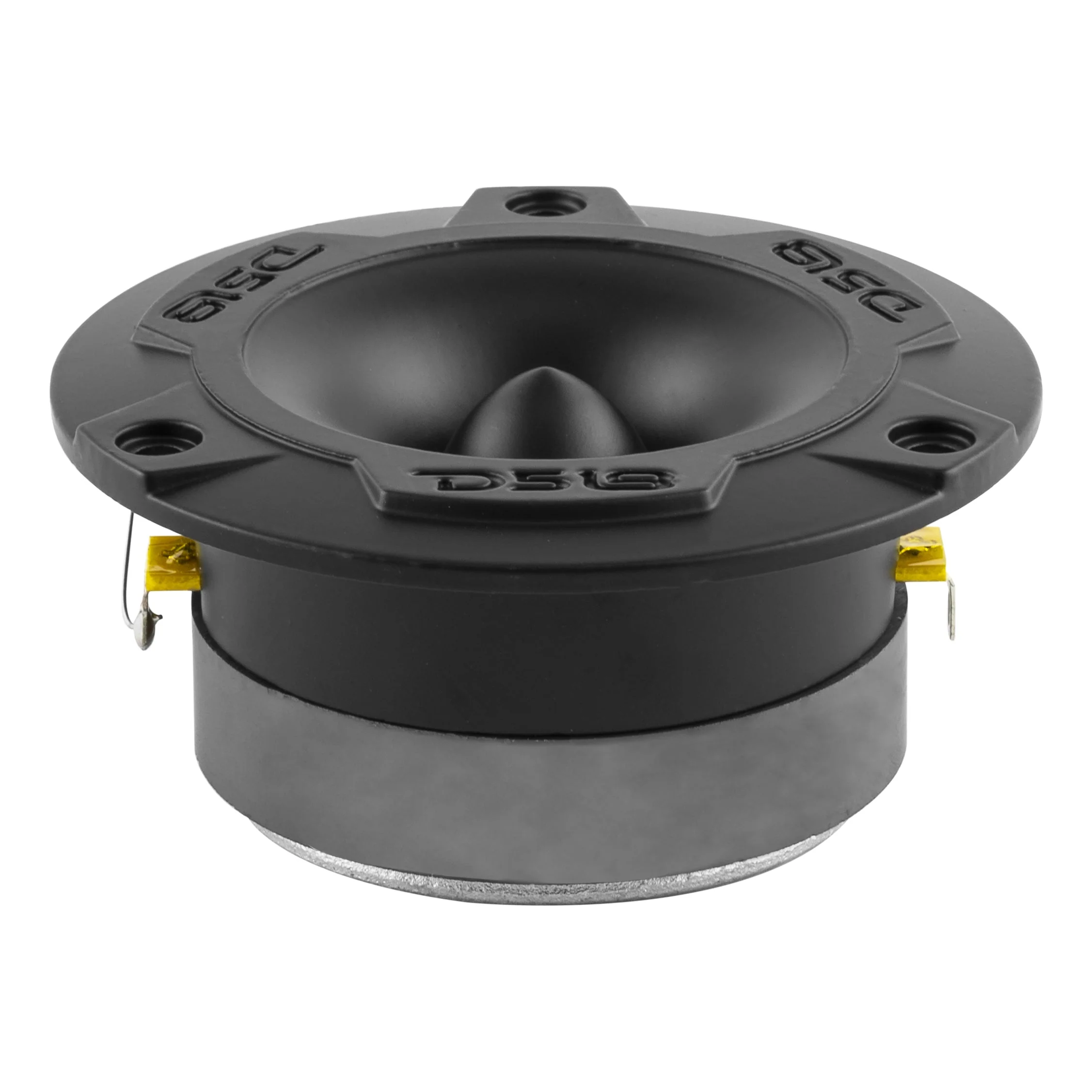 DS18 PRO-GM6.4PK Loudspeakers and Tweeters Package Including a Pair of PRO-GM6.4 + a Pair of PRO-TW1X/BK - Image 8