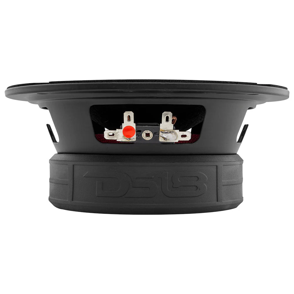 DS18 PRO-GM6B 6.5" Mid-Range Loudspeaker with Bullet 480 Watts 8-Ohm - Image 6
