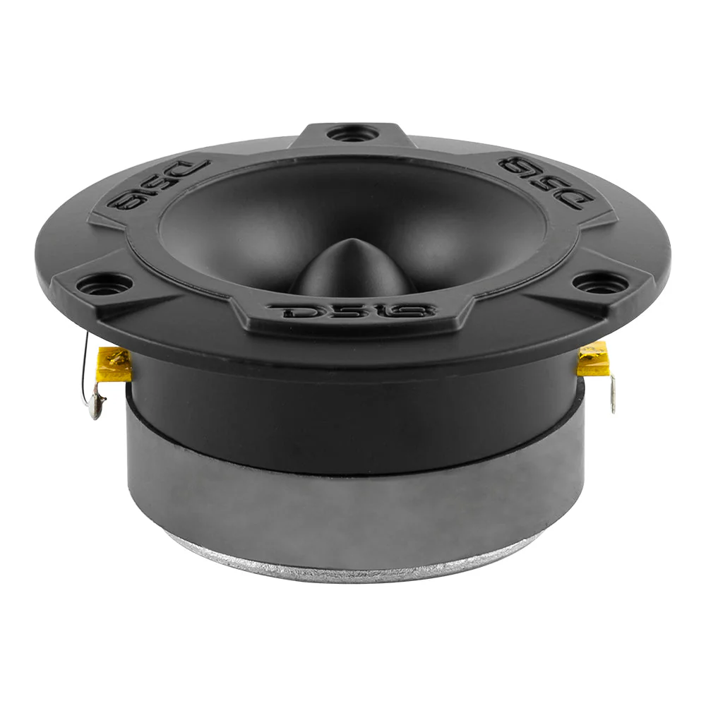 DS18 PRO-GM8.4PK2 Loudspeaker and Tweeter Package Including a Pair of PRO-GM8.4 + a Pair of PRO-TW1X/BK - Image 5