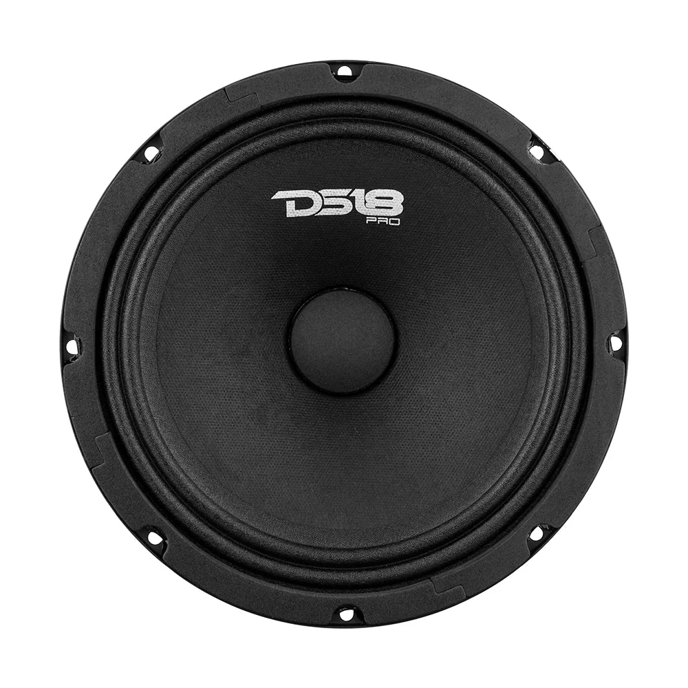 DS18 PRO-GM8 8" Mid-Range Loudspeaker 580 Watts 8-Ohm - Image 3
