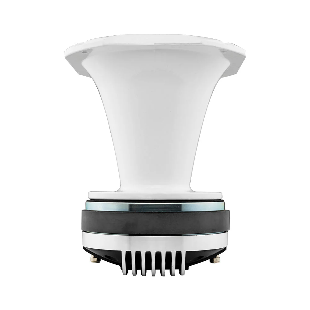 DS18 PRO-HA100/WH Bolt On 2" Aluminum Horn - Image 5