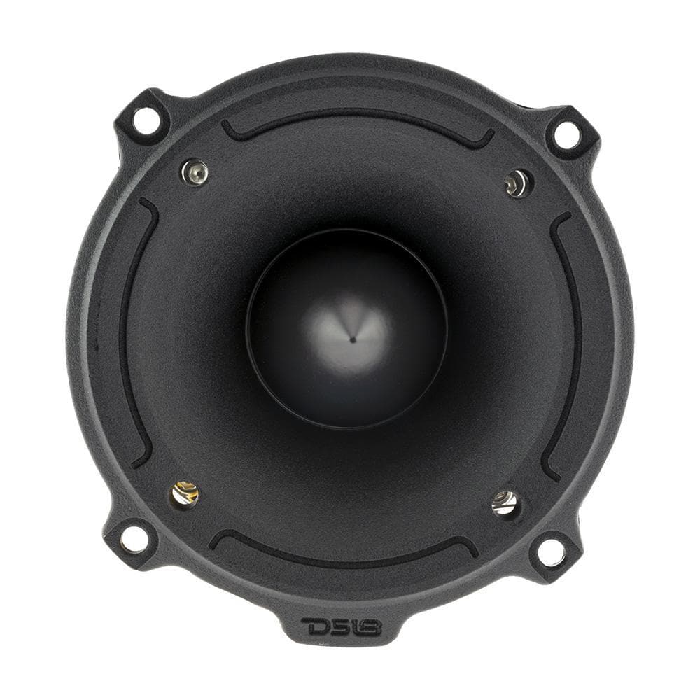 DS18 PRO-TW320 4" PRO Aluminum Super Bullet Tweeter 480 Watts with Built In Crossover (Single) - Image 2