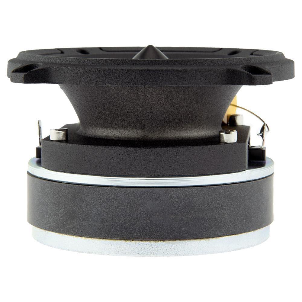 DS18 PRO-TW320 4" PRO Aluminum Super Bullet Tweeter 480 Watts with Built In Crossover (Single) - Image 4