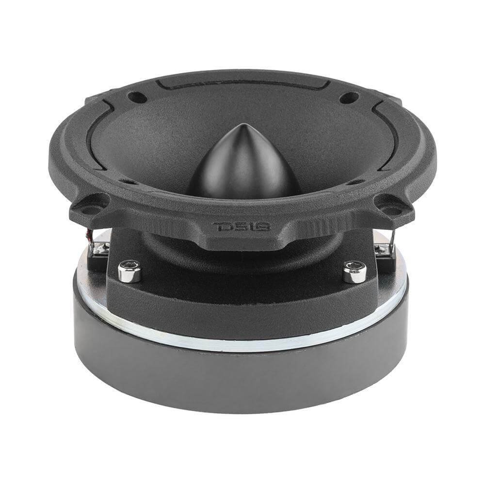 DS18 PRO-TW320.8 4" Super Tweeter with Bullet 8 Ohms (Single) - Image 3