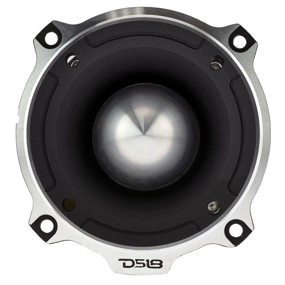 DS18 PRO-TW420 4" PRO Aluminum Super Bullet Tweeter 560 Watts (Single) - Image 4