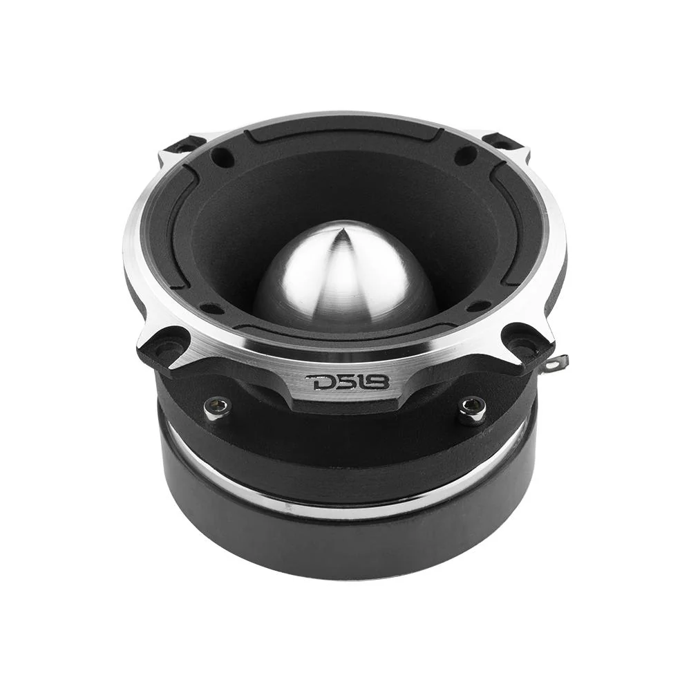 DS18 PRO-TW420 4" PRO Aluminum Super Bullet Tweeter 560 Watts (Single) - Image 5